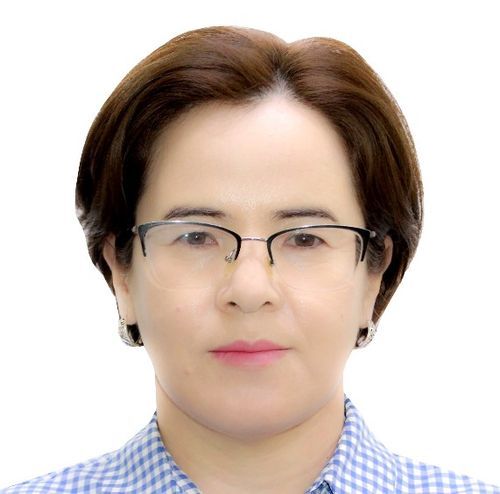 Смагулова Миргуль Есенгалиевна