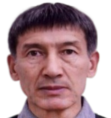 Камбаров Тынык Акимбергенулы